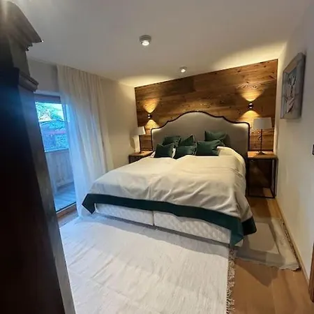 Spa, Sport & Luxury Ski-in Ski-out *