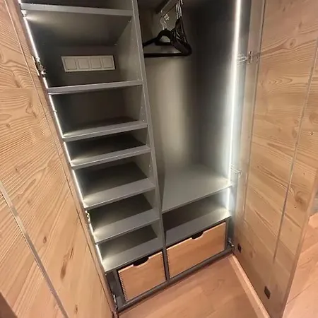 Spa, Sport & Luxury Ski-in Ski-out