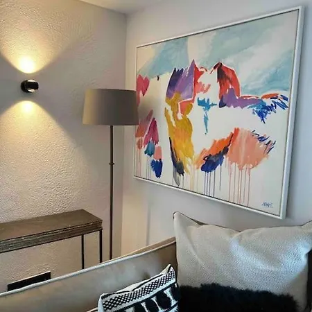 Spa, Sport & Luxury Ski-in Ski-out 基茨比厄尔