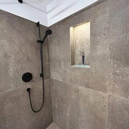 公寓 Spa, Sport & Luxury Ski-in Ski-out 基茨比厄尔