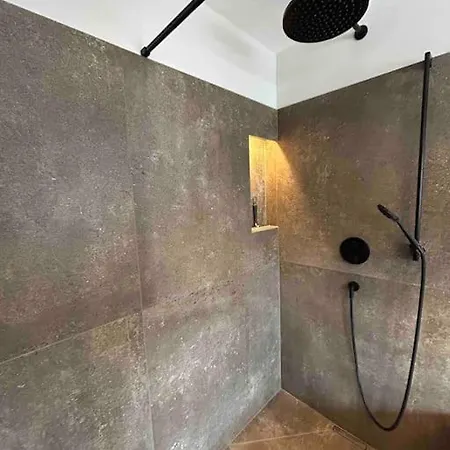 Apartment Spa, Sport & Luxury Ski-in Ski-out Kitzbuhel