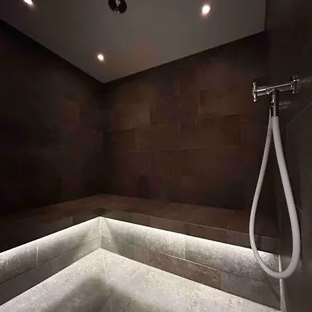 Spa, Sport & Luxury Ski-in Ski-out