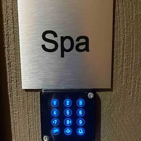 Apartment Spa, Sport & Luxury Ski-in Ski-out Kitzbühel