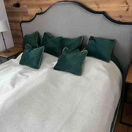 Spa, Sport & Luxury Ski-in Ski-out *