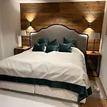 Apartamento Spa, Sport & Luxury Ski-in Ski-out