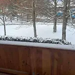 Apartamento Spa, Sport & Luxury Ski-in Ski-out Kitzbühel