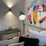 Apartamento Spa, Sport & Luxury Ski-in Ski-out