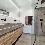 Apartamento Spa, Sport & Luxury Ski-in Ski-out