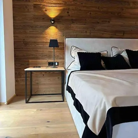 Spa, Sport & Luxury Ski-in Ski-out * Кицбюэль