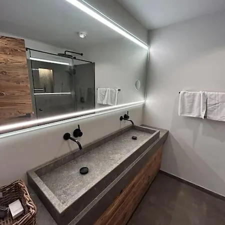 Apartment Spa, Sport & Luxury Ski-in Ski-out