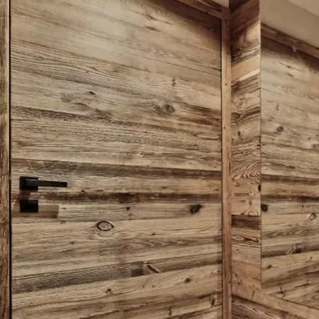 Spa, Sport & Luxury Ski-in Ski-out Кицбюэль