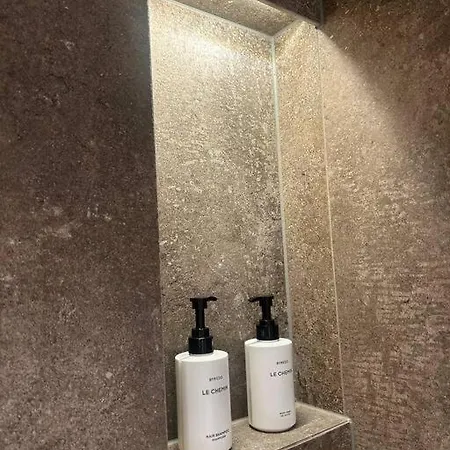 Spa, Sport & Luxury Ski-in Ski-out