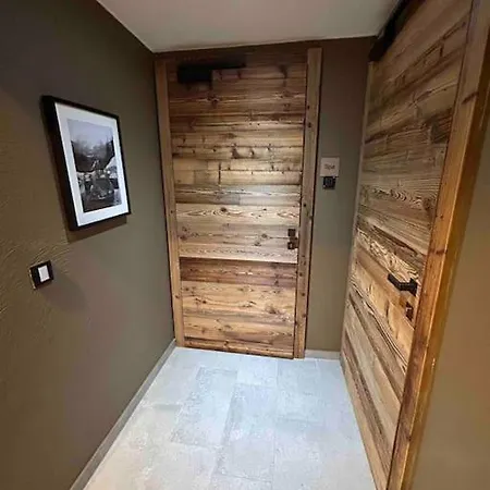 Spa, Sport & Luxury Ski-in Ski-out * Кицбюэль