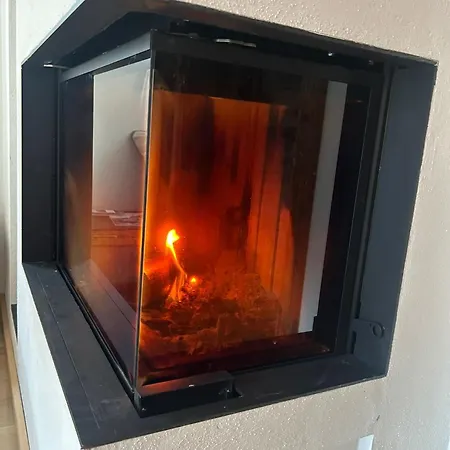 Апартаменты Spa, Sport & Luxury Ski-in Ski-out *