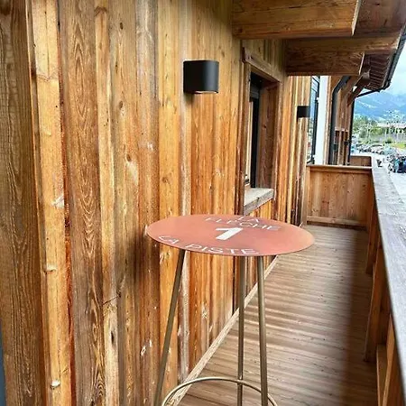 Spa, Sport & Luxury Ski-in Ski-out * Кицбюэль