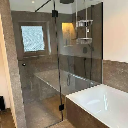 Spa, Sport & Luxury Ski-in Ski-out * Кицбюэль