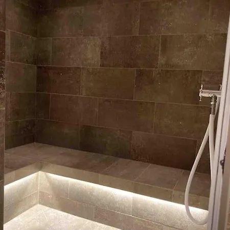 Spa, Sport & Luxury Ski-in Ski-out