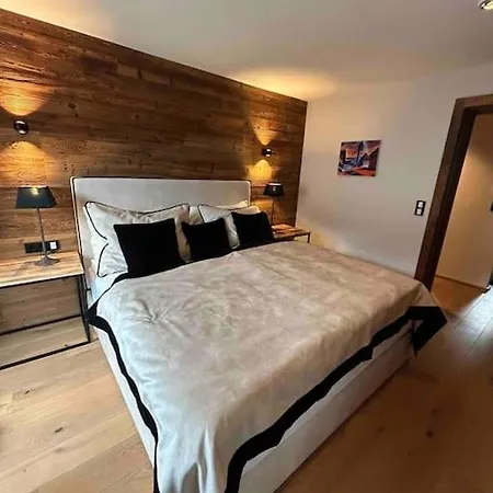 Spa, Sport & Luxury Ski-in Ski-out * Кицбюэль