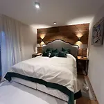 Appartamento Spa, Sport & Luxury Ski-in Ski-out Kitzbühel