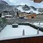 Appartamento Spa, Sport & Luxury Ski-in Ski-out Kitzbühel