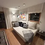 Appartamento Spa, Sport & Luxury Ski-in Ski-out
