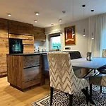 Spa, Sport & Luxury Ski-in Ski-out Kitzbühel